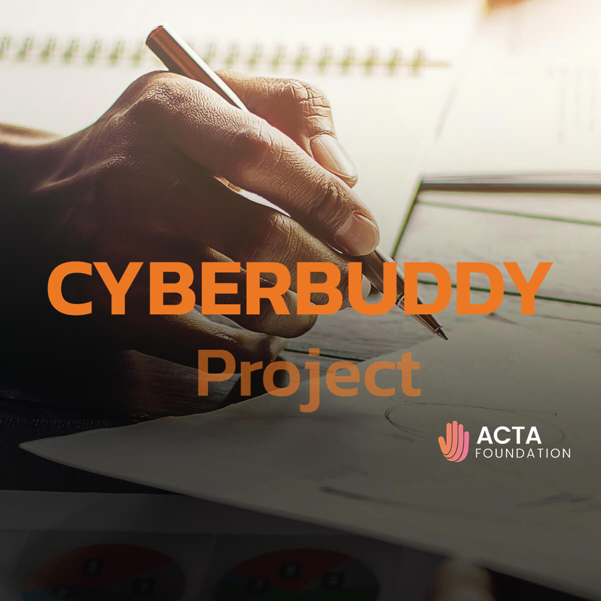 cyberBUDDY